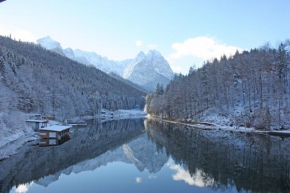 Riessersee Hotel